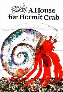 House For A Hermit Crab