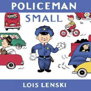policeman small