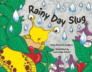 Rainy Day Slug