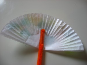 umbrella craft 
