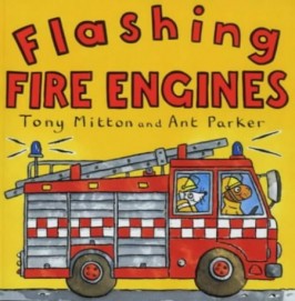 Fire Engine Rhyme 25 Picture Books That Rhyme
