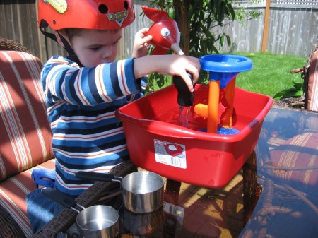 Cheap Water Table For Kids No Time