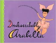 indescribably arabella