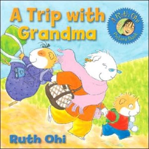 A Trip With Grandma