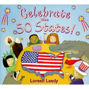 Celebrate the 50 States