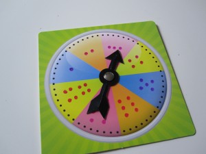 preschool math game