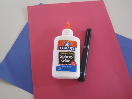 Glue Tracing 