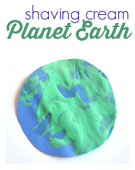 easy earth day craft for kids
