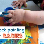 Painting For Babies