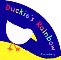 Duckie's Rainbow