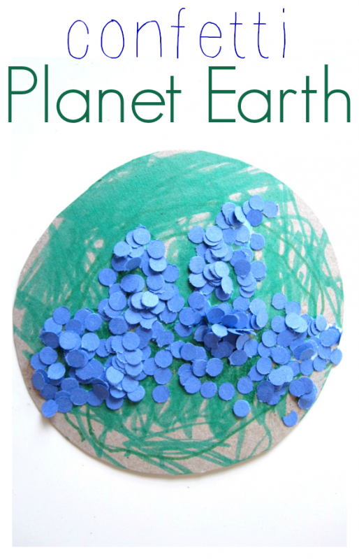 earth day craft