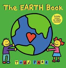 the earth book