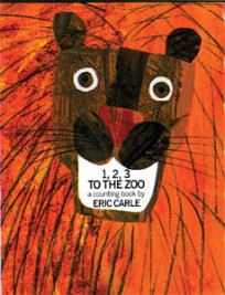 Books About The Zoo