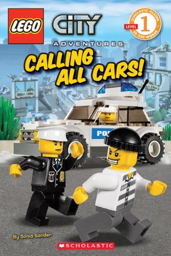 Calling All Cars