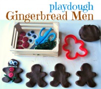 gingerbread activities for kids