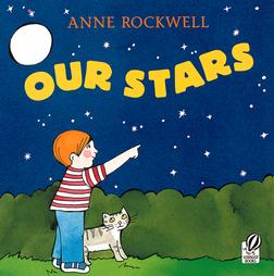 Books About Stars