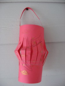 lantern craft