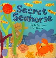 secret Seahorse