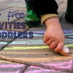 75 activities for toddlers