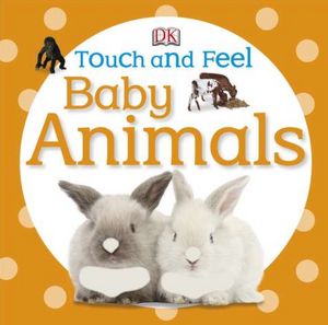 Animal Books For Babies and Kids - No Time For Flash Cards