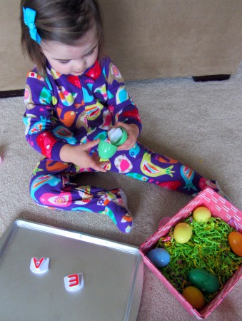 easter activities for toddlers 