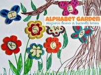 alphabet activities for kids