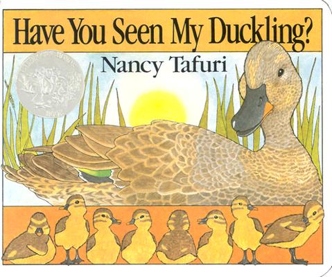 Have-You-Seen-My-Duckling