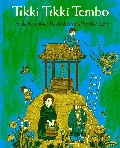 books about asia for kids and toddlers