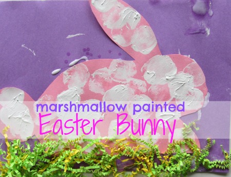 Easter Craft For Kids