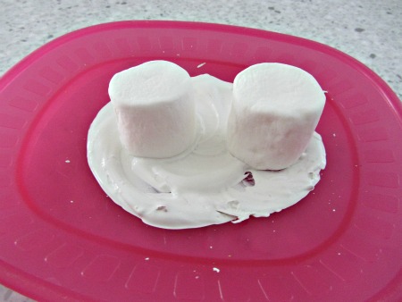 marshmallows for crafts
