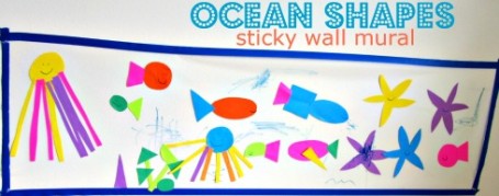Ocean Activities Archives - No Time For Flash Cards