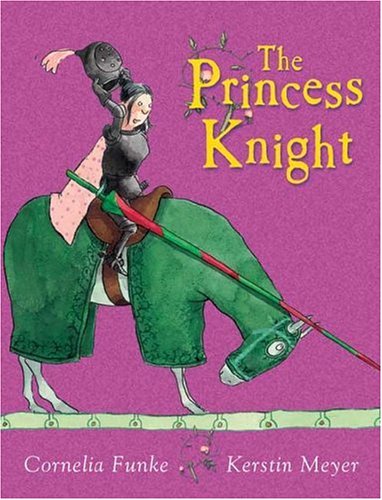 the princess knight