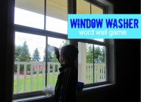 word wall games