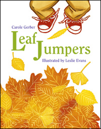 Leaf Jumpers 
