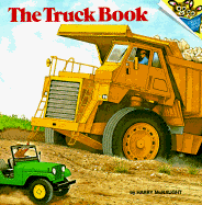 the truck book