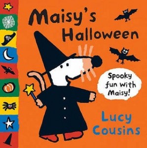 maisy's halloween