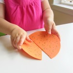 pattern match for toddlers