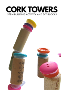 STEM BUILDING ACTIVITY