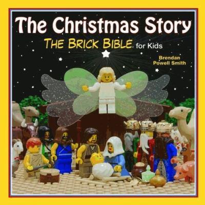 The brick bible 