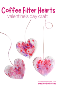 heart craft