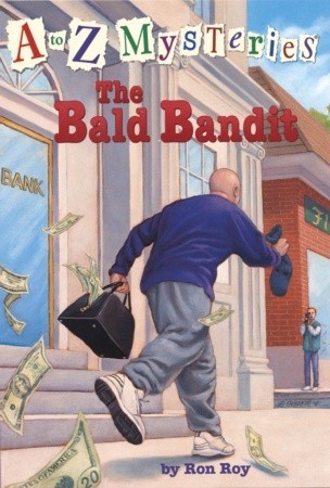 Bald Bandit
