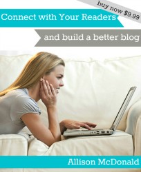 ebook by Allison McDonald
