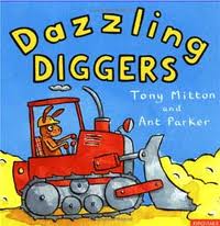 dazzling diggers