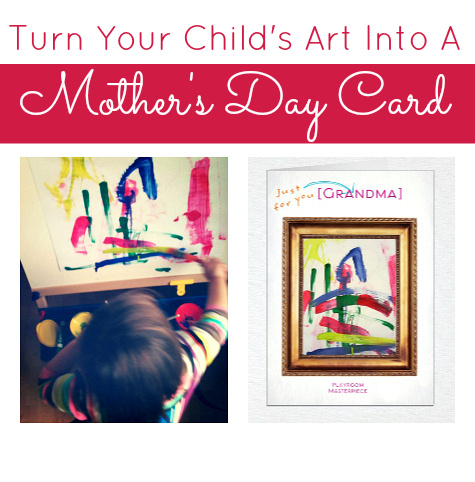 mother's day card from cardstore.com