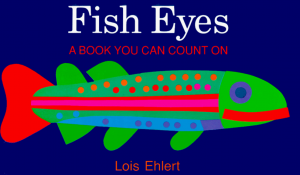 fish eyes