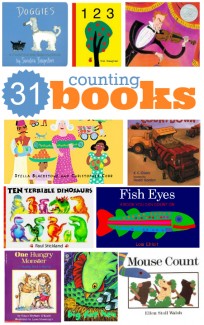 math books for kids