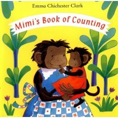 Mimi's book of counting 