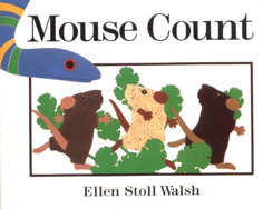 mouse count
