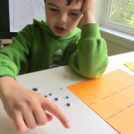 secret code math for kindergarten