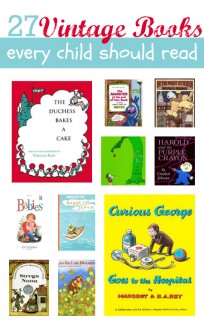 classic kids books